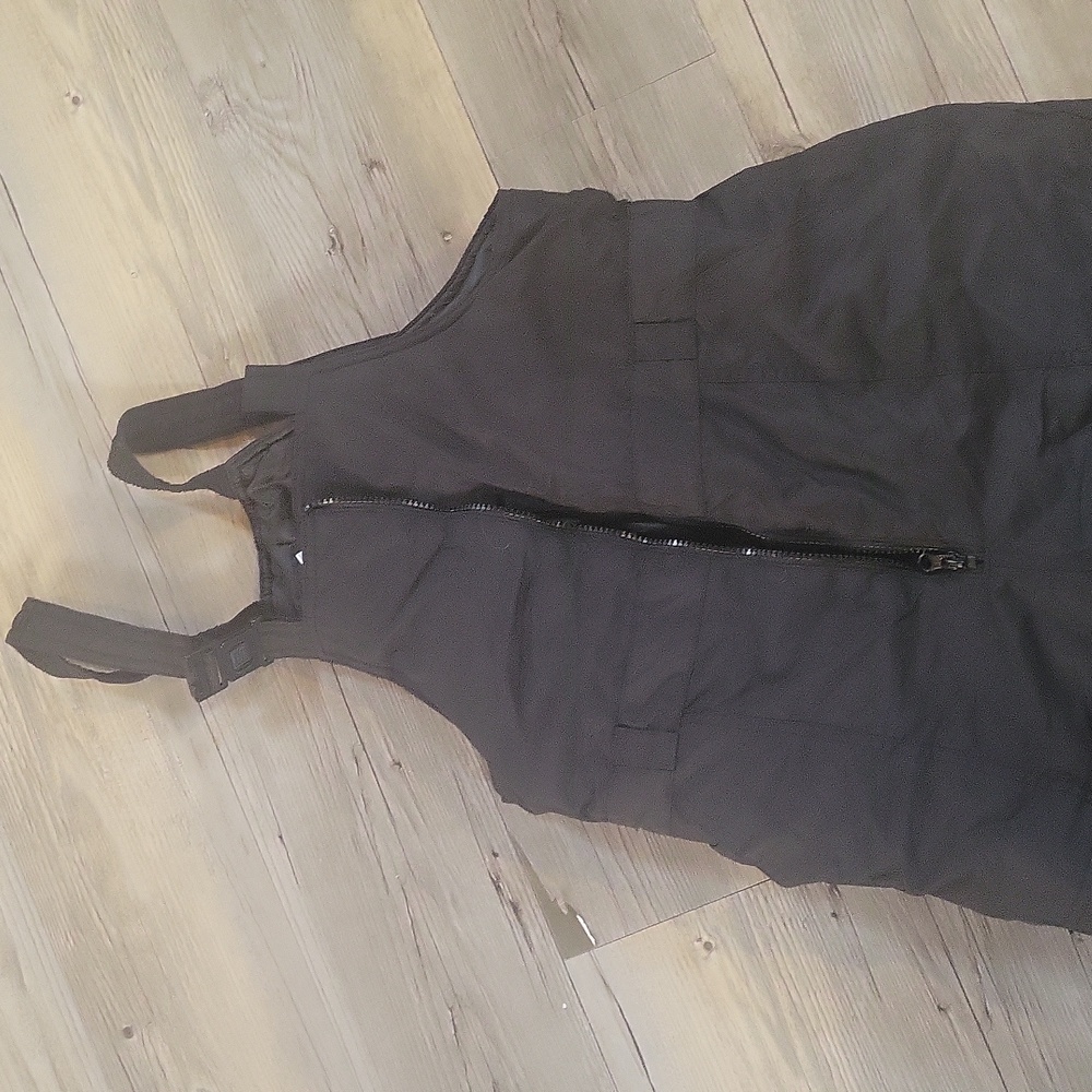 Snow Bib - Picture 2 of 3